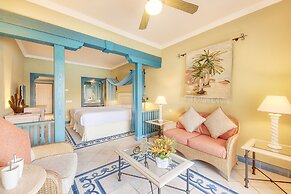 Hotel LIVVO Volcán Lanzarote