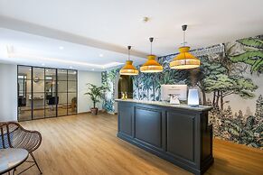 Hotel LIVVO Volcán Lanzarote