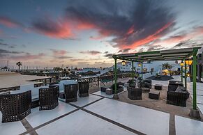 Hotel LIVVO Volcán Lanzarote