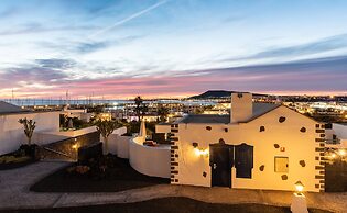 Hotel LIVVO Volcán Lanzarote