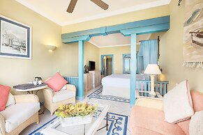 Hotel LIVVO Volcán Lanzarote