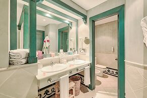 Hotel LIVVO Volcán Lanzarote