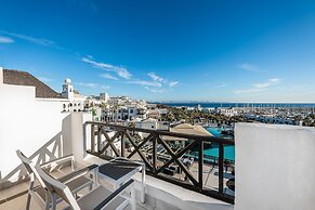 Hotel LIVVO Volcán Lanzarote