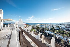 Hotel LIVVO Volcán Lanzarote