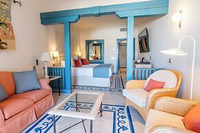 Hotel LIVVO Volcán Lanzarote