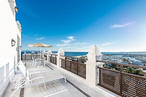 Hotel LIVVO Volcán Lanzarote