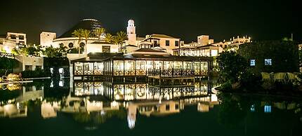 Hotel LIVVO Volcán Lanzarote