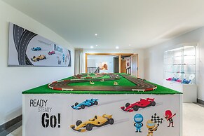 Hotel LIVVO Volcán Lanzarote