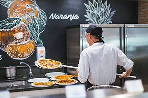 Hotel LIVVO Volcán Lanzarote