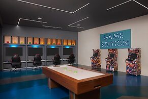 Dreams Sapphire Resort & Spa - All Inclusive