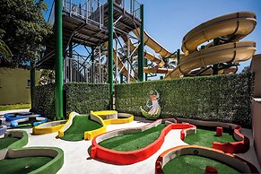 Dreams Sapphire Resort & Spa - All Inclusive