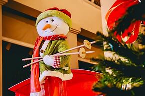 Dreams Sapphire Resort & Spa - All Inclusive