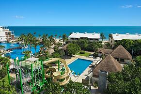 Dreams Sapphire Resort & Spa - All Inclusive