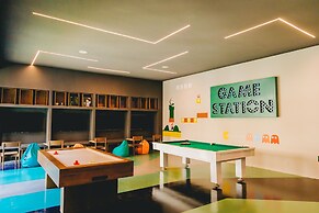 Dreams Sapphire Resort & Spa - All Inclusive