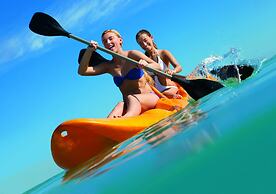 Dreams Sapphire Resort & Spa - All Inclusive