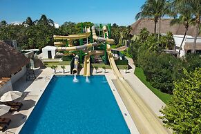 Dreams Sapphire Resort & Spa - All Inclusive