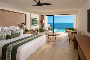 Dreams Sapphire Resort & Spa - All Inclusive