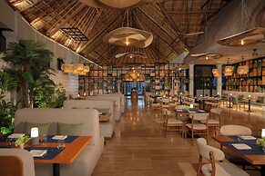 Dreams Sapphire Resort & Spa - All Inclusive