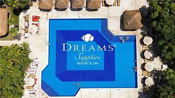 Dreams Sapphire Resort & Spa - All Inclusive