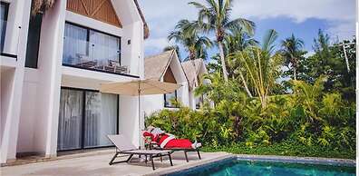 Dreams Sapphire Resort & Spa - All Inclusive