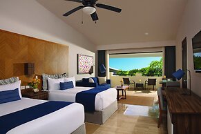 Dreams Sapphire Resort & Spa - All Inclusive