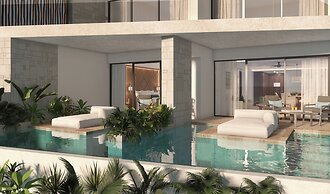 Dreams Sapphire Resort & Spa - All Inclusive