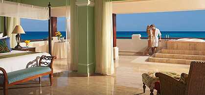 Dreams Sapphire Resort & Spa - All Inclusive