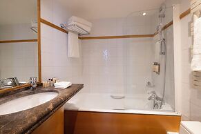 Hotel Royal Saint Michel