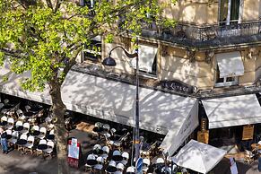 Hotel Royal Saint Michel