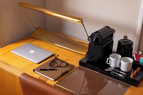 Hotel Royal Saint Michel