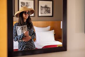 Hotel Royal Saint Michel