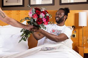 Hotel Royal Saint Michel