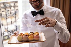 Hotel Royal Saint Michel