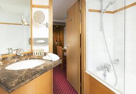 Hotel Royal Saint Michel