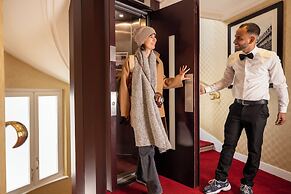 Hotel Royal Saint Michel