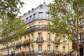 Hotel Royal Saint Michel