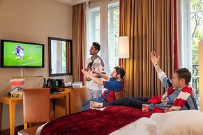 Hotel Royal Saint Michel