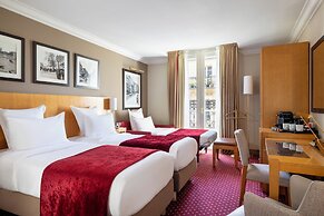 Hotel Royal Saint Michel