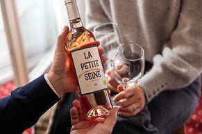 Hotel Royal Saint Michel