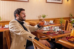 Hotel Royal Saint Michel