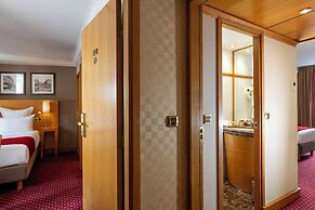 Hotel Royal Saint Michel