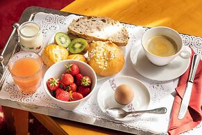 Hotel Royal Saint Michel