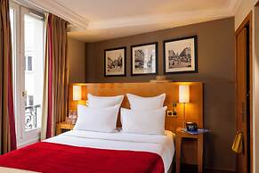 Hotel Royal Saint Michel