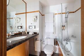 Hotel Royal Saint Michel