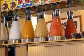 Hotel Royal Saint Michel