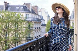 Hotel Royal Saint Michel