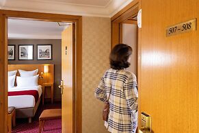 Hotel Royal Saint Michel