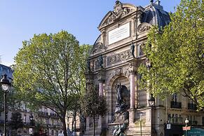 Hotel Royal Saint Michel