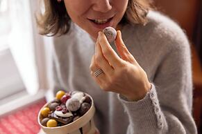 Hotel Royal Saint Michel