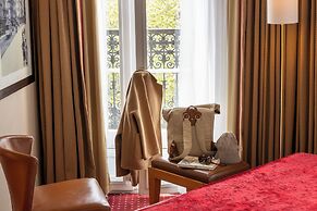 Hotel Royal Saint Michel